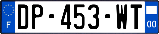 DP-453-WT