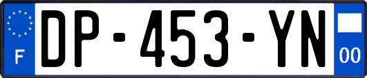 DP-453-YN