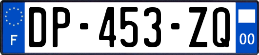 DP-453-ZQ