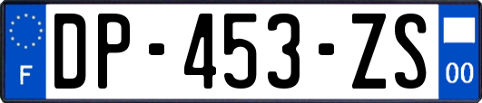 DP-453-ZS