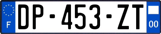 DP-453-ZT