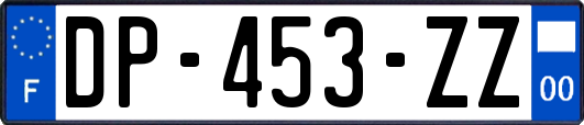 DP-453-ZZ