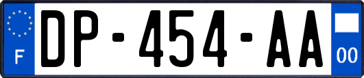 DP-454-AA