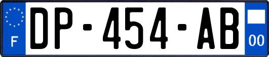 DP-454-AB