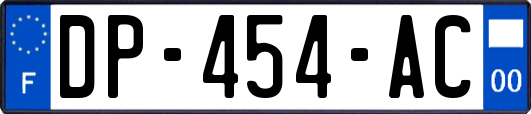 DP-454-AC