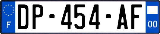 DP-454-AF