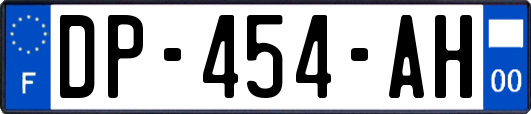 DP-454-AH