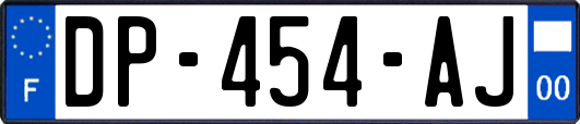 DP-454-AJ