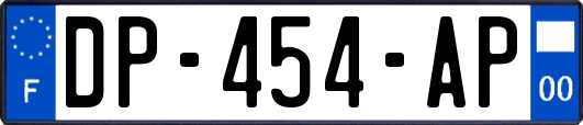 DP-454-AP