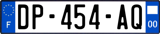 DP-454-AQ