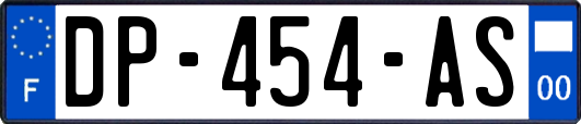 DP-454-AS