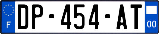 DP-454-AT