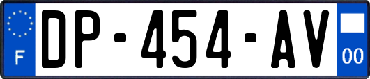 DP-454-AV