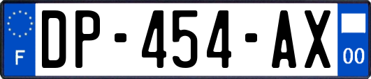 DP-454-AX