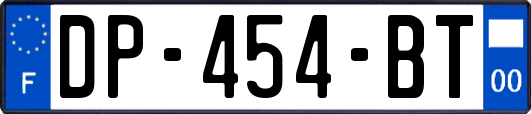 DP-454-BT