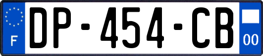 DP-454-CB