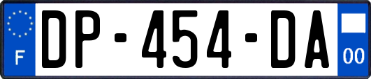 DP-454-DA