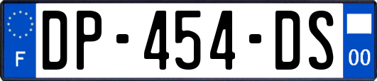 DP-454-DS