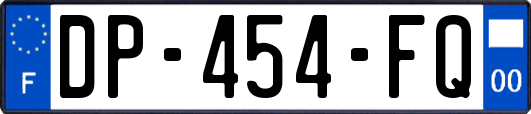 DP-454-FQ