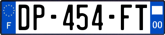 DP-454-FT