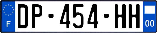 DP-454-HH