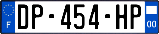 DP-454-HP