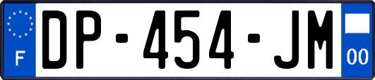 DP-454-JM