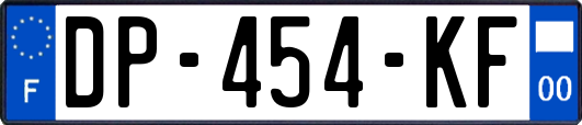 DP-454-KF