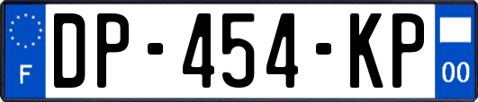 DP-454-KP