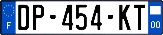 DP-454-KT