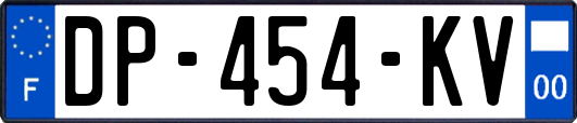 DP-454-KV