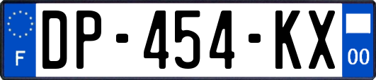 DP-454-KX