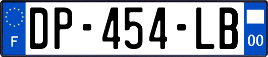 DP-454-LB