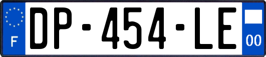 DP-454-LE