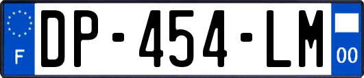 DP-454-LM
