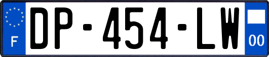 DP-454-LW