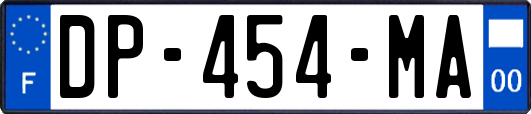 DP-454-MA