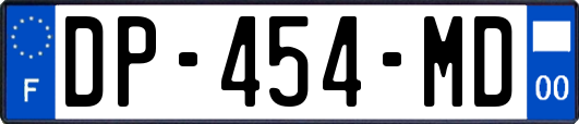 DP-454-MD