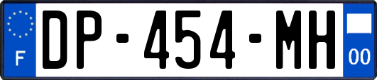 DP-454-MH