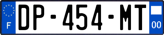 DP-454-MT