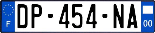DP-454-NA