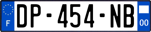 DP-454-NB