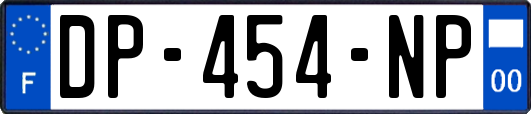 DP-454-NP
