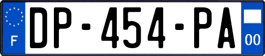 DP-454-PA
