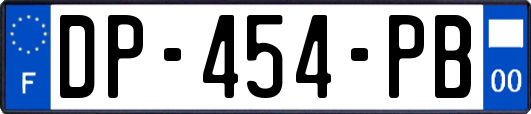 DP-454-PB