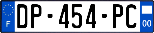 DP-454-PC