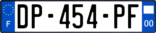 DP-454-PF