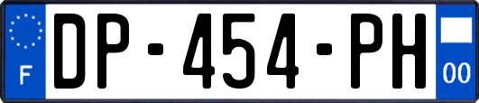 DP-454-PH