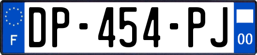 DP-454-PJ