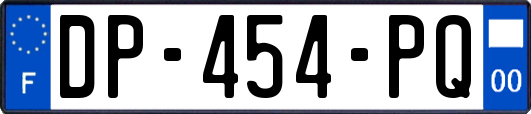 DP-454-PQ